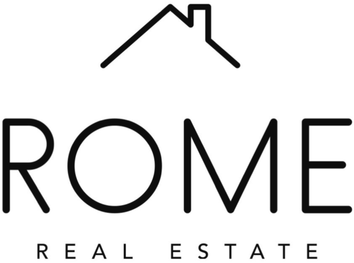 Rome Real Estate